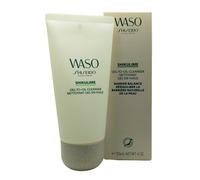 Shiseido SHIKULIME Gel-to-Oil Cleanser 125ml