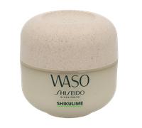 Shiseido Waso Shikulime Cream 50ml White