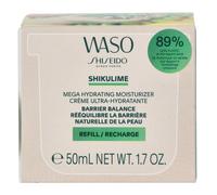 Shiseido WASO Shikulime Mega Hydrating Moisturizer Cream Refill 50ml