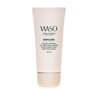 Shiseido Waso Shikulime Oil Free Moisturizer