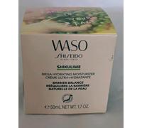 Shiseido Waso Yuzu-C Beauty Sleeping Mask 50ml