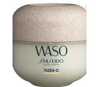 Shiseido Facial care lines WASO Yuzu-C Beauty Sleeping Mask