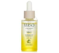Shiseido Waso Yuzu-C Glow-On Shot Serum 28ml