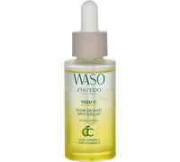 Shiseido WASO Yuzu-C Glow-On-Shot Serum 28ml
