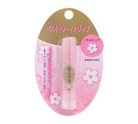 Shiseido - Water In Lip Balm Dull Pure F 3.5g