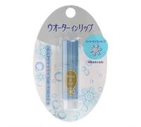 Shiseido - Water In Lip Balm Super Moist Keep F SPF 12 P 3.5g