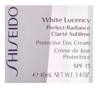 Shiseido White Lucency Protective Day Cream