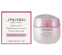 Shiseido White Lucent Brightening Gel Cream 50 ml