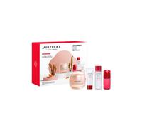 Shiseido Women's BENEFIANCE ENRICHED VALUE SET in Misc Shiseido Misc