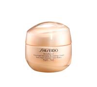 Shiseido Women's Benefiance Overnight Wrinkle Resisting Cream in Misc | Size: 50ml Shiseido Misc 50ml