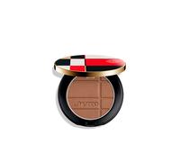 Shiseido Women's Colour & Glow Enhancer 7.2g in Bronze Agate Shiseido Bronze Agate