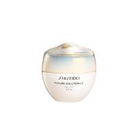 Shiseido Women's Future Solution Total Protective Cream 50ml Shiseido Multicolor 50ml