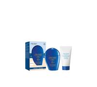 Shiseido Women's GSC Sun Protection Travel Kit in Misc Shiseido Misc