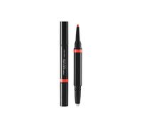 Shiseido Lipliner Inkduo Lipstick Red Woman