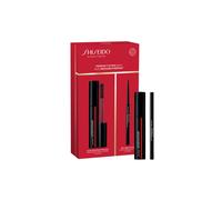 Shiseido Mascara Holiday Kit Worth £56