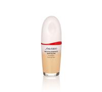 Shiseido Women's Revitalessence Glow Foundation 30ml in Shell 160 Shiseido Shell 160 30ml