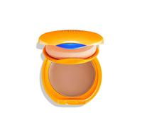Shiseido Women's Tanning Compact Foundation 12g in Bronze Shiseido Bronze 12g