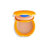 Shiseido Women's Tanning Compact Foundation Refill 12g in Honey Shiseido Honey 12g