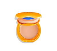 Shiseido Women's Tanning Compact Foundation Refill 12g in Natural Shiseido Natural 12g