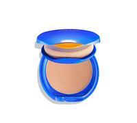 Shiseido Women's UV Protective Foundation 12g in Medium Beige Shiseido Medium Beige 12g