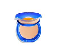 Shiseido Women's UV Protective Foundation 12g in Medium Ivory Shiseido Medium Ivory 12g