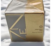 SHISEIDO ZEN EAU DE PARFUM EDP - WOMEN'S FOR HER. NEW. FREE SHIPPING 50 ML