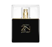 Shiseido Zen Gold Elixir 100ml Eau De Parfum