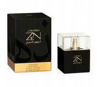 Shiseido Zen Gold Elixir 100ml Eau De Parfum