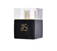 Shiseido Zen Gold Elixir Eau De Parfum 100ml