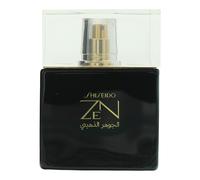 Shiseido Zen Gold Elixir Eau de Parfum 100ml for Her