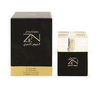 Shiseido Zen Gold Elixir Womens EDP 100ml Fragrance