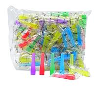 Shisha Pipe Tips 100 Pack Disposable Plastic Shisha Mouth Tips Individually Package Shisha Mouthpiece for Most of Shisha Hose (C)