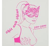 Shit and Shine - 229 2299 Girls Against Shit