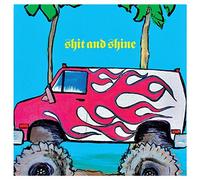 Shit And Shine - Goat Yelling Like A Man [VINYL]