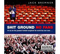 Shit Ground No Fans: Updated Reissue