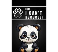 Shit i can't remember: Internet Address and Password Organizer Notebook with Alphabets Gifts for women, girls, teens