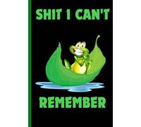 Shit i can't remember: Internet Address and Password Organizer Notebook with Alphabets Gifts for women, girls, teens