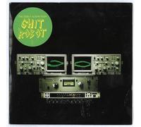 Shit Robot - From the Cradle To the Rave