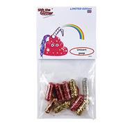 Shit The Glitter - Unicorn Poop "Limited Edition" / as a Gift/Glitter/Joke Items/Fun/Cheer up/Spring Break/Father's Day/Party/Festival /