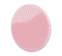 Shitafe Baby Bath Brush for Newborns - Silicone Massage Bath Brush,Hair Washing Brush Comb, Scalp Massager for Babies, Gentle Bath Scrubber for Dry Skin