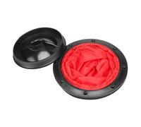 Shitafe Boat Hatches | Round Inspection Hatch,Waterproof Non Slip Plate With Storage Bag For Inspection Maintenance Yacht Kayak Fishing Boat Deck