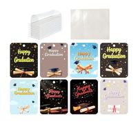 Shitafe Graduation Money Wallets | Money Holder Wallet Decoration - High School Graduation Decorations for Her Him Daughter Son Graduates