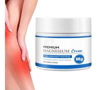 Shitafe Joint Cream for Knees | Soothing Gentle Ointment Fast Absorption Lotion,Knee Relief Cream,for Family Friends Adults Women Men Foot Ankle Home Indoor