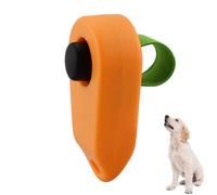 Shitafe Pet Clicker Trainer - Cat Training Clicker | Lightweight Easy to Use, Pet Training Clicker for Cats Puppy Birds Horses Behavioral Training