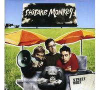 Shitake Monkey - Street Beef