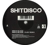 Shitdisco - Disco Blood [12" VINYL]