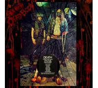 Shitfucker - Sex With Dead Body [VINYL]