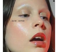 Shitkid - 20/20 Shitkid (Vinyl White Edt.) [VINYL]