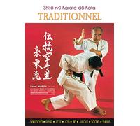 Shito-ryu, karaté-do, kata traditionnel