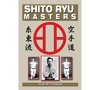Shito Ryu Masters
